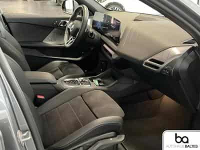 BMW 120 (2025) - Photo 6