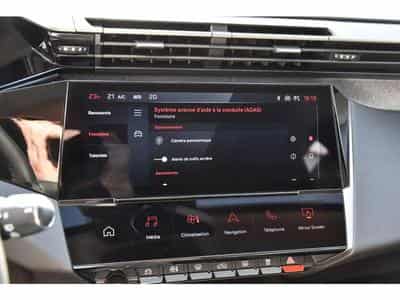 Peugeot 308 (2025) - Foto 15