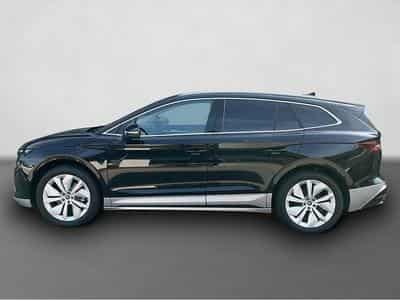 Skoda Enyaq (2025) - Photo 2