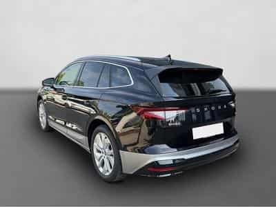 Skoda Enyaq (2025) - Photo 3
