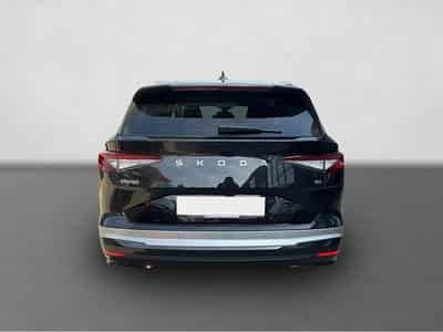 Skoda Enyaq (2025) - Photo 4