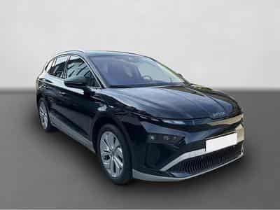 Skoda Enyaq (2025) - Photo 8