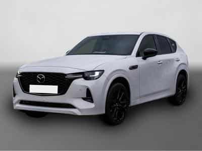 Mazda CX-30 (2026) - Foto 1