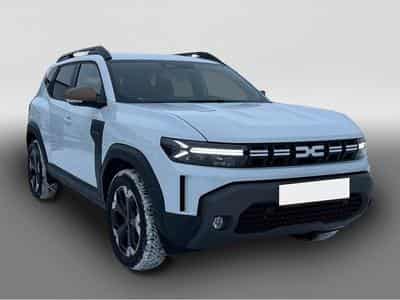 Dacia Duster (2026) - Foto 1