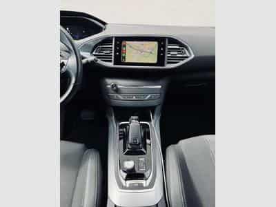 Peugeot 308 308 SW 1.5 BlueHDi Allure Pack S (2020) - Photo 10