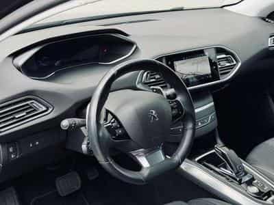 Peugeot 308 308 SW 1.5 BlueHDi Allure Pack S (2020) - Photo 11