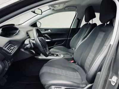 Peugeot 308 308 SW 1.5 BlueHDi Allure Pack S (2020) - Photo 12