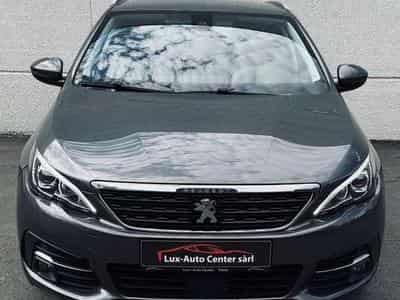 Peugeot 308 308 SW 1.5 BlueHDi Allure Pack S (2020) - Photo 3