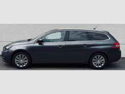 Peugeot 308 308 SW 1.5 BlueHDi Allure Pack S (2020) - Photo 5