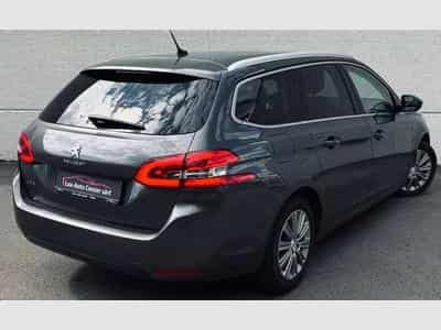 Peugeot 308 308 SW 1.5 BlueHDi Allure Pack S (2020) - Photo 6