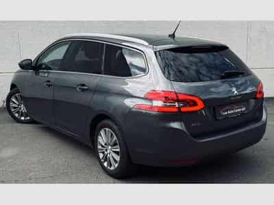 Peugeot 308 308 SW 1.5 BlueHDi Allure Pack S (2020) - Photo 7