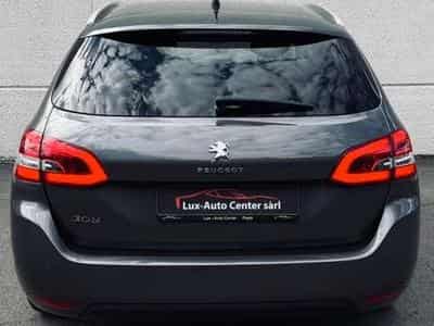 Peugeot 308 308 SW 1.5 BlueHDi Allure Pack S (2020) - Photo 8