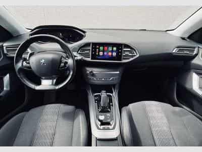 Peugeot 308 308 SW 1.5 BlueHDi Allure Pack S (2020) - Photo 9