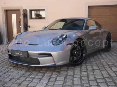 Porsche 911 911 GT3 Pack Touring (2022) - Photo 1