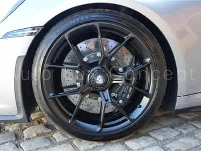 Porsche 911 911 GT3 Pack Touring (2022) - Photo 11