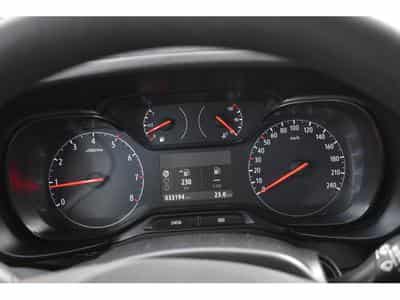 Opel Combo Maxi 1,5 CDTI 100 3 places 33000km (2021) - Photo 13