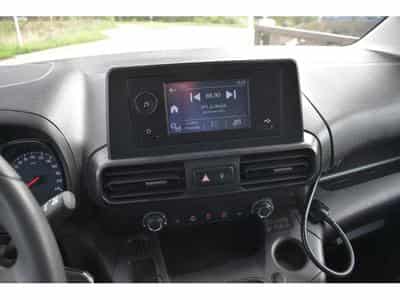 Opel Combo Maxi 1,5 CDTI 100 3 places 33000km (2021) - Photo 14
