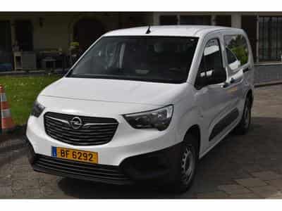 Opel Combo Maxi 1,5 CDTI 100 3 places 33000km (2021) - Photo 3