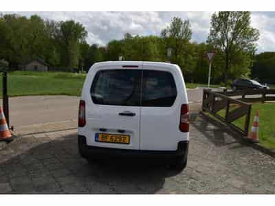 Opel Combo Maxi 1,5 CDTI 100 3 places 33000km (2021) - Photo 5