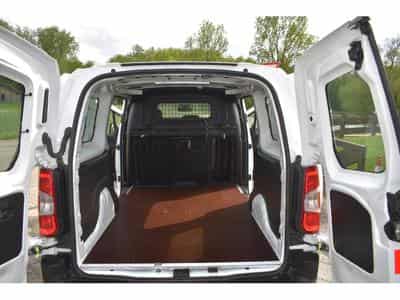 Opel Combo Maxi 1,5 CDTI 100 3 places 33000km (2021) - Photo 7