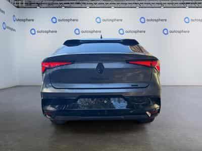 Renault Rafale Esprit Alpine E-tech full hybrid (2024) - Photo 6