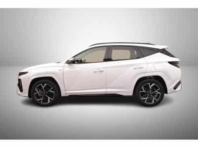 Hyundai Tucson 1.6 T-GDI DCT 150 N-line (2025) - Foto 3