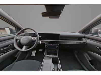 Hyundai Tucson 1.6 T-GDI DCT 150 N-line (2025) - Foto 7