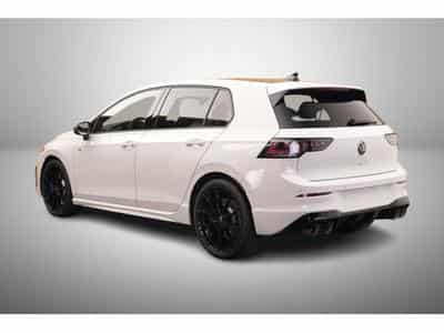 VW Golf 2.0 TSi DSG 333 R 4x4 (2025) - Foto 5