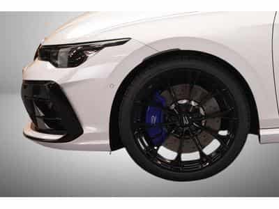VW Golf 2.0 TSi DSG 333 R 4x4 (2025) - Foto 7