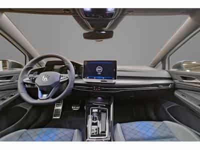VW Golf 2.0 TSi DSG 333 R 4x4 (2025) - Foto 8