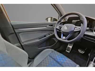 VW Golf 2.0 TSi DSG 333 R 4x4 (2025) - Foto 9