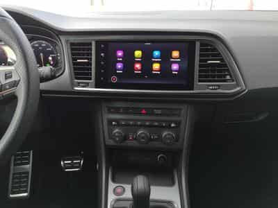 Cupra Ateca 1.5TSI 19 Zoll (2026) - Photo 6