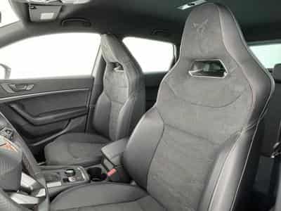 Cupra Ateca 1.5 TSI 110kW (2026) - Photo 12