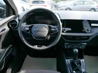 Skoda Fabia Selection (2026) - Foto 11