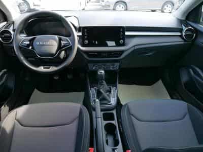 Skoda Fabia Selection (2026) - Foto 10