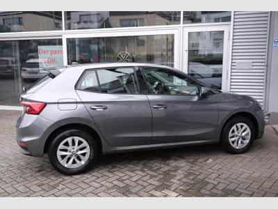 Skoda Fabia Selection (2026) - Photo 5