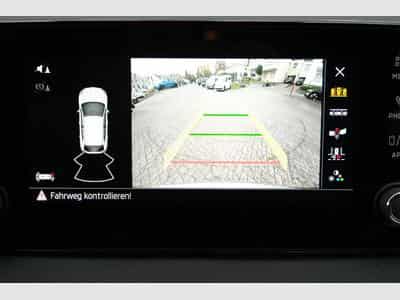 Skoda Fabia Selection (2026) - Photo 15