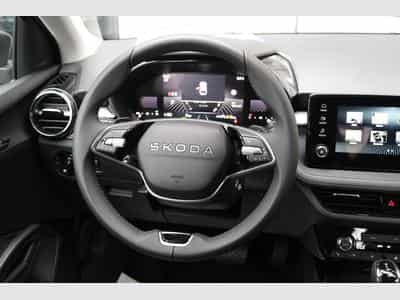 Skoda Fabia Selection (2026) - Photo 7