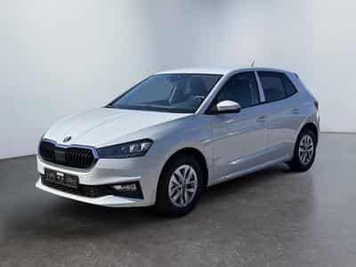 Skoda Fabia Drive Plus (2026) - Photo 1