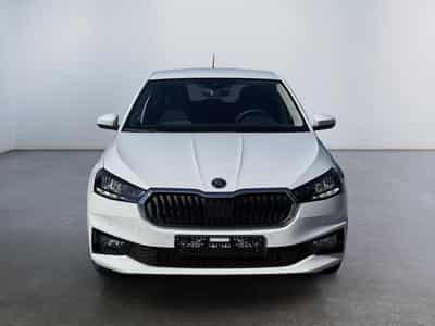 Skoda Fabia Drive Plus (2026) - Photo 2