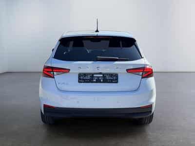 Skoda Fabia Drive Plus (2026) - Photo 3