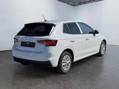 Skoda Fabia Drive Plus (2026) - Photo 4