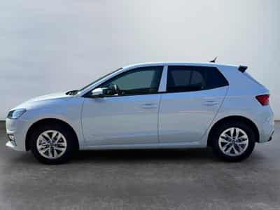 Skoda Fabia Drive Plus (2026) - Photo 5