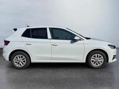 Skoda Fabia Drive Plus (2026) - Photo 6