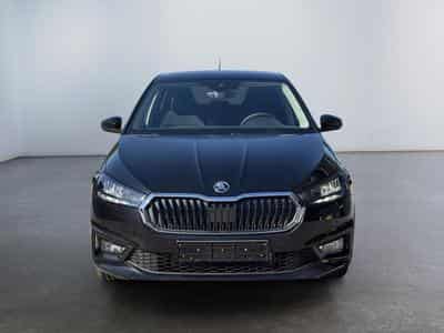 Skoda Fabia Drive Plus (2026) - Photo 2