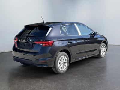 Skoda Fabia Drive Plus (2026) - Photo 4