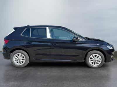 Skoda Fabia Drive Plus (2026) - Photo 6