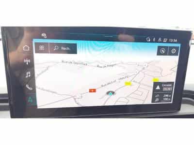 Audi Q5 40 TDI QUATTRO S-Tronic S-LINE 1/2 CUIR GPS ATT RMQ CAM 1°M. (2022) - Foto 11