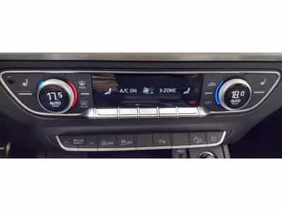 Audi Q5 40 TDI QUATTRO S-Tronic S-LINE 1/2 CUIR GPS ATT RMQ CAM 1°M. (2022) - Foto 12