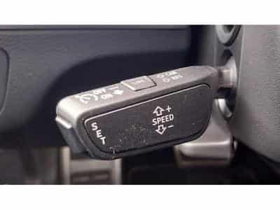 Audi Q5 40 TDI QUATTRO S-Tronic S-LINE 1/2 CUIR GPS ATT RMQ CAM 1°M. (2022) - Foto 15